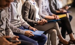 RBA says keep hiring/firing flexible