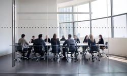 Execs, directors at risk as ASIC goes after senior leaders