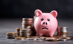 Financial crisis: 54% of NZ workers say money worries are main cause of stress
