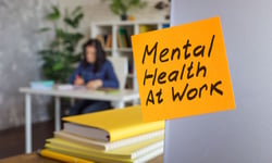 Serco worker's mental health dismissal claim denied by Fair Work
