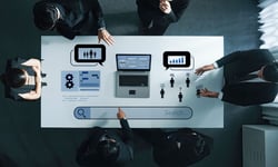 Why HR keeps ending up back at the drawing board