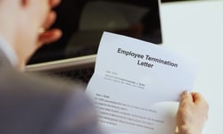 A verbal 'you're done' doesn't amount to dismissal: Fair Work