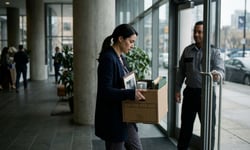 Employer had valid reason to sack accountant but lost dismissal case