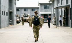 Federal Court greenlights sex discrimination class action against the ADF