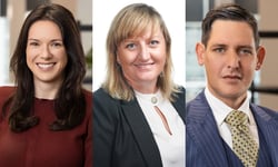 Achieving productivity in flexible workplaces