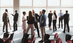 An iconic HR Connect event is back “with a big bang”