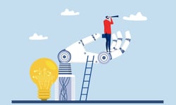 AI at work is here — but now comes the hard part