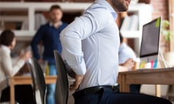 Managing chronic illness and workplace exposure in HR