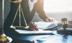 Labor's new IR laws "not in a fit state to pass"