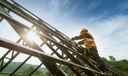 Worker fired same day after climbing 6 metres with no harness loses case