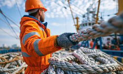 Commission rejects Svitzer worker's bid to backdate long service leave