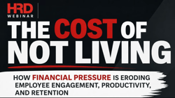 Financial Stress: The Hidden Cost to Employee Engagement and Retention