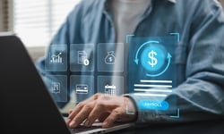 Payroll go-live, we have a problem