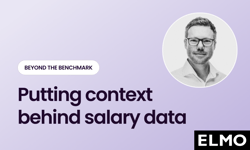 Beyond the benchmark: putting context behind salary data
