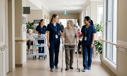 BlueCare nurses lose wage fight over three words in pay table