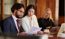 Employment law updates for 2023