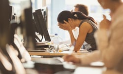 Worker's own stress records undermine redeployment argument at Fair Work
