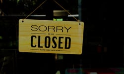 Cafe claimed closure, dismissed longtime worker, kept trading