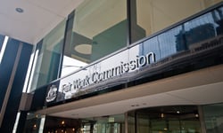 Employee walked out citing distress but FWC finds no dismissal occurred