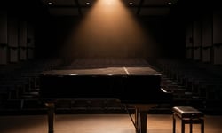 Federal Court dismisses pianist's adverse action claim against Melbourne Symphony Orchestra