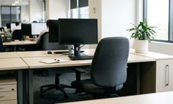 Spam filter eats solicitor's reply - employer still wins dismissal fight