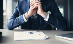 'Boomerang bosses': Not always welcomed back