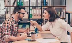 How to handle a hostile employee and why quick action matters