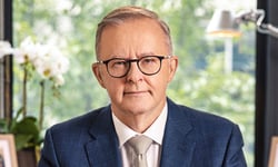'Appropriate': Albanese backs charges against EY graduate over bank records access