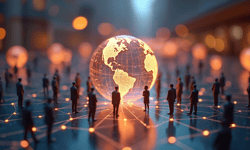 Why global firms can pay less to post staff in Australia