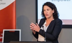 ACTU appoints Melissa Donnelly as new secretary