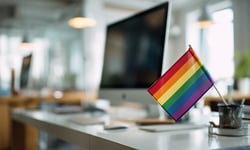 LGBTQ+ employees still face work barriers despite progress in protections