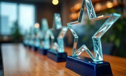 Top 10 reasons to attend the Australian HR Awards 2026