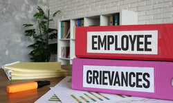 Workplace complaints and grievances rise in Australia