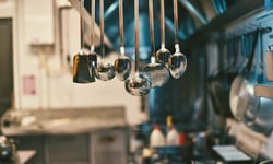 Chef dismissed after employer abolished position due to business challenges without consultation