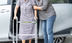 Worker terminated for alleged serious misconduct after employer says she was a subcontractor