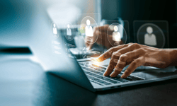 Employees use AI to juggle multiple jobs – report