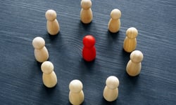 HR job demand lags 20% behind pre-pandemic levels