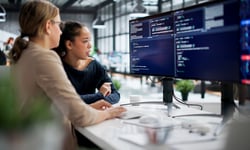 Why mid‑career women are still leaving tech and what HR can do about it