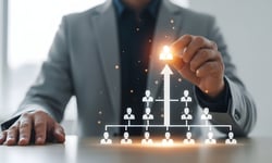 Rethinking succession planning in an AI‑enabled, always‑changing world