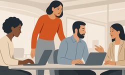 How Australian workplaces can turn good intentions into real neuroinclusion