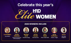 Who are the female leaders transforming HR in 2026?