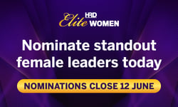 Last chance to nominate an Elite Woman in 2026