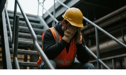 Tradie mental health crisis threatens Australia's housing pipeline