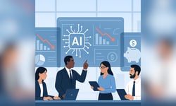 Hidden AI costs threaten workforce ROI, Gartner warns CHROs
