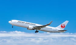 Japan Airlines cuts CEO's pay 30% after crew alcohol breach