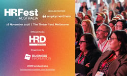 Employment Hero backs HRFest 2026 with focus on human-centric AI