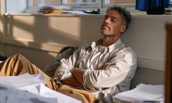 Teacher burnout has become a sustainability crisis for Australian schools