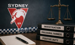 Codes of conduct alone won't protect you, Swans scandal shows