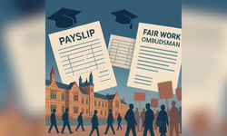 2nd university this week signs Fair Work deal over $4.9m underpayment