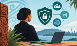 Data sovereignty: why Māori data rights should guide workplace policy